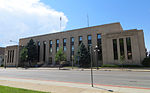 Natrona County Courthouse